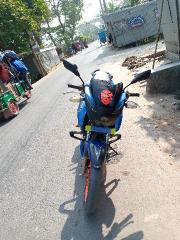 TVS Apache RTR 160